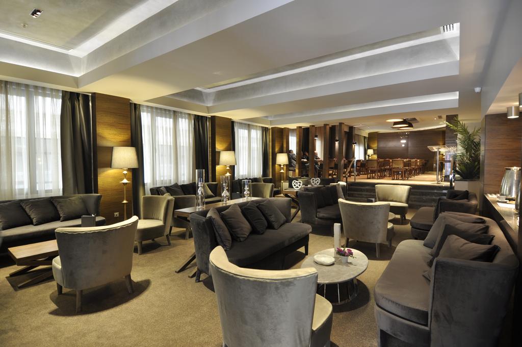 Alkoclar Keban Hotel