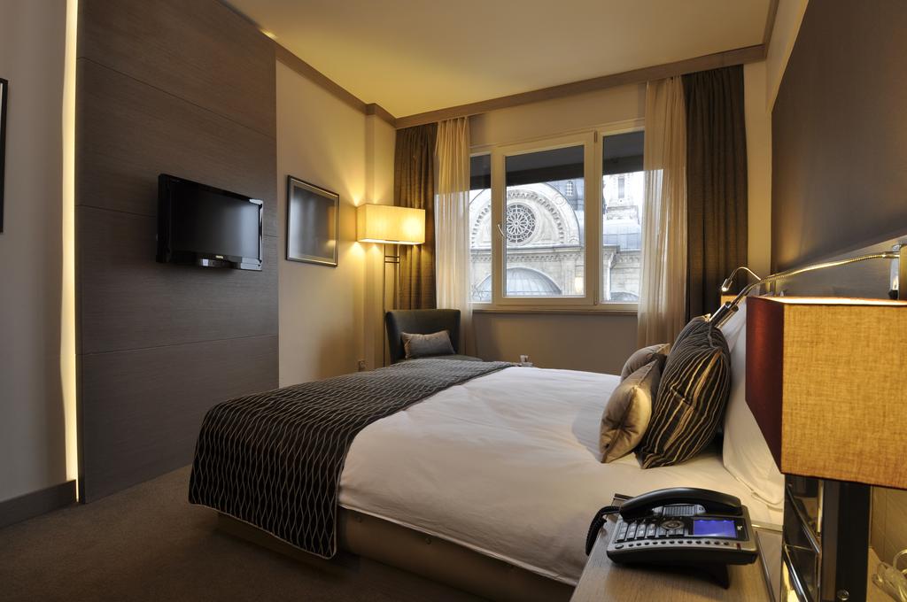 Alkoclar Keban Hotel