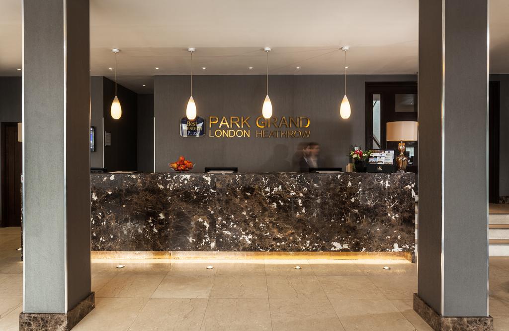 Park Grand London Heathrow