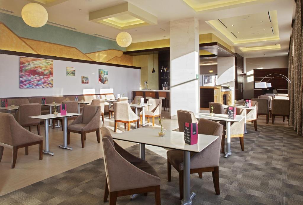 Hampton Inn by Hilton Silao-Aeropuerto Bajio