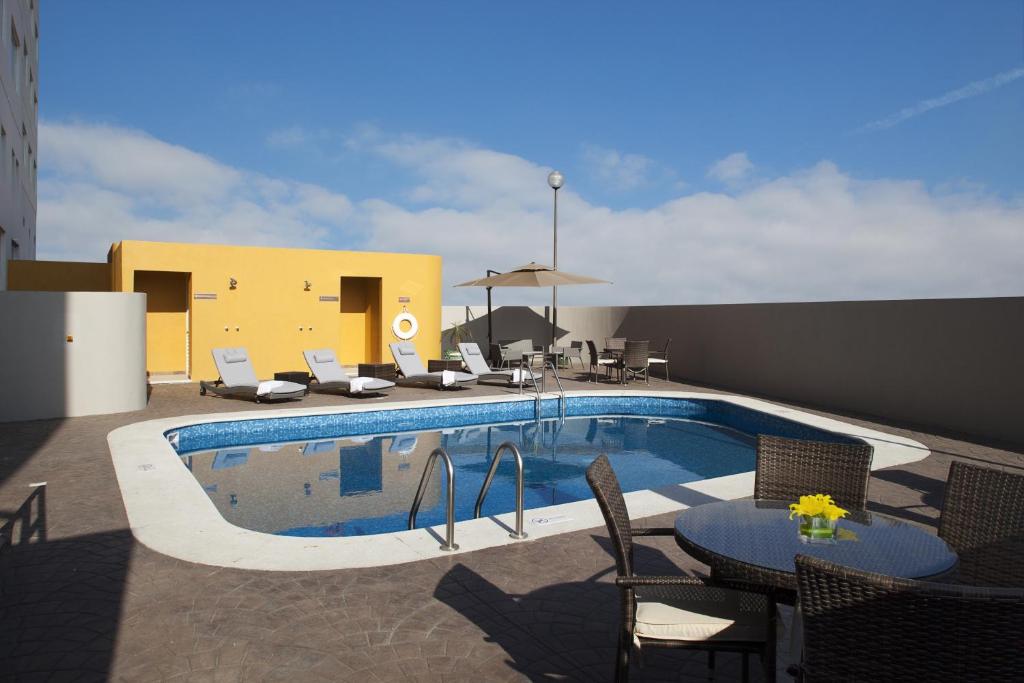 Hampton Inn by Hilton Silao-Aeropuerto Bajio