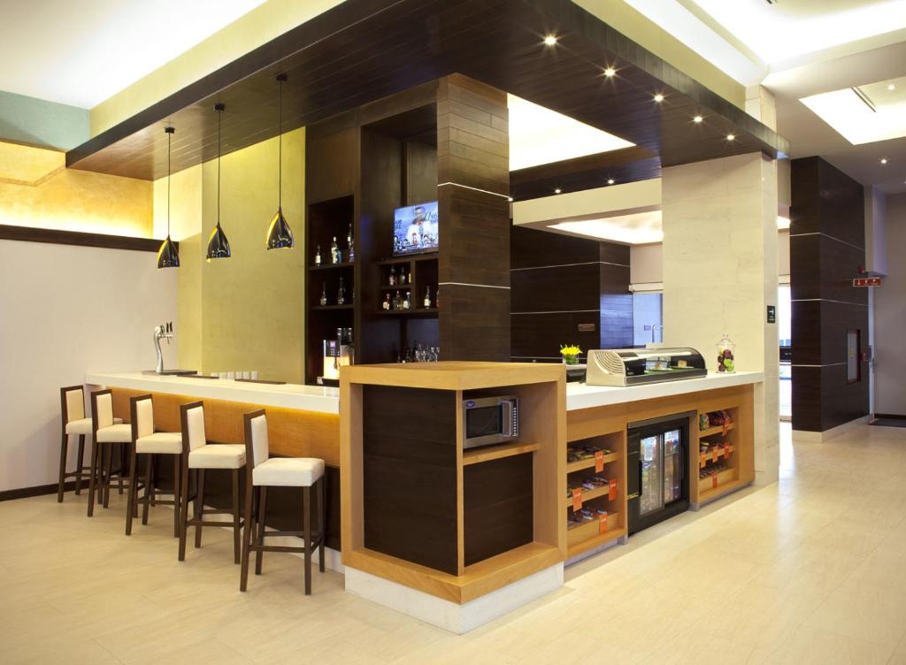 Hampton Inn by Hilton Silao-Aeropuerto Bajio