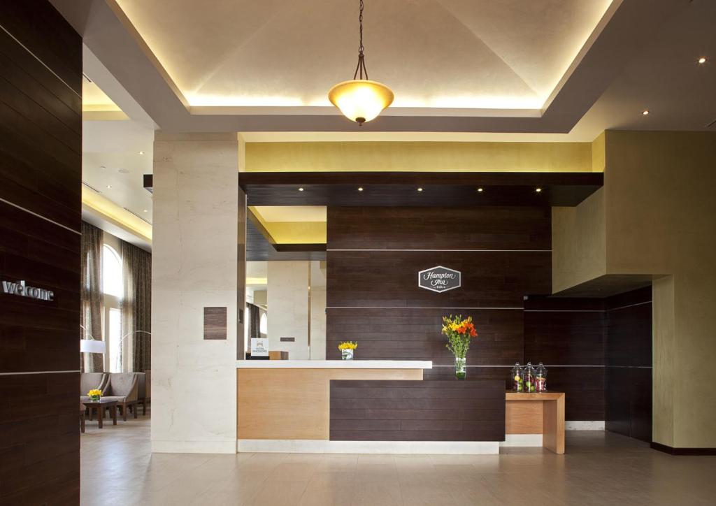 Hampton Inn by Hilton Silao-Aeropuerto Bajio