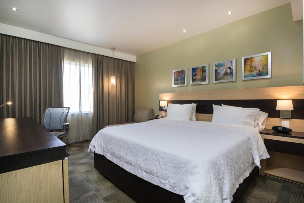 Hampton Inn by Hilton Silao-Aeropuerto Bajio