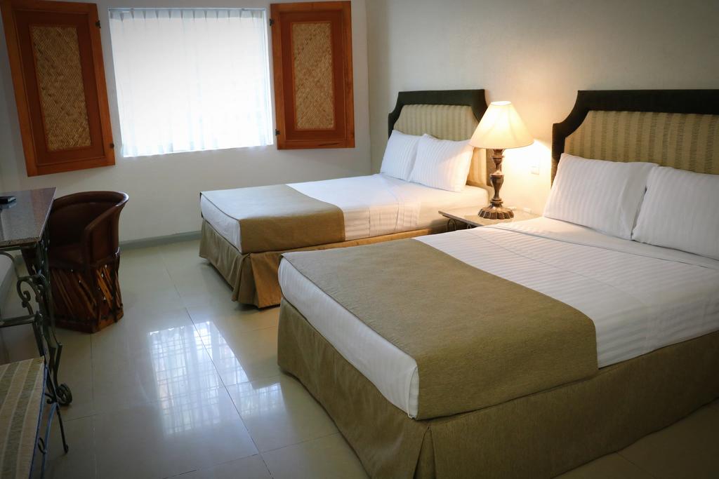 Hotel Zar Colima