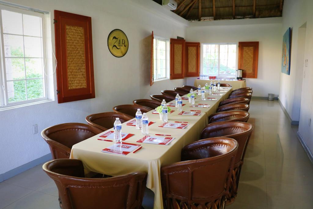 Hotel Zar Colima