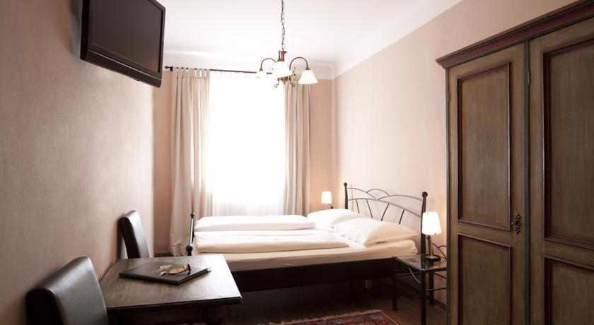 Altstadthotel Kasererbrau