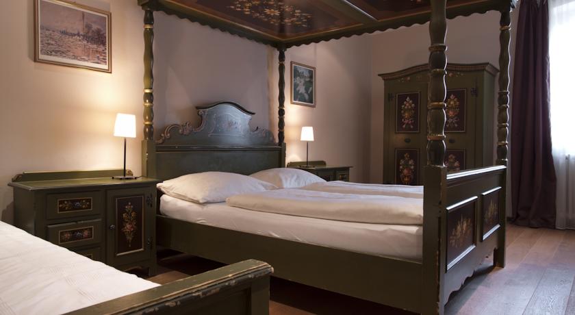 Altstadthotel Kasererbrau