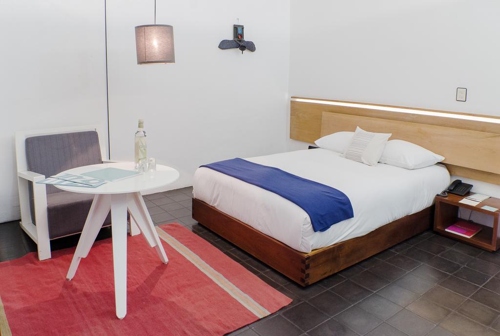 Hotel Azul Oaxaca