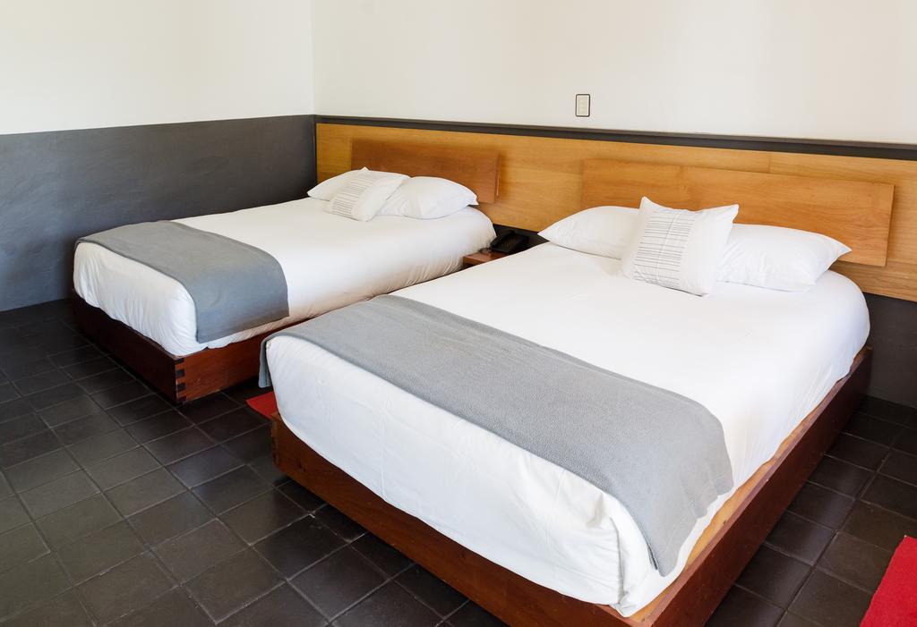 Hotel Azul Oaxaca