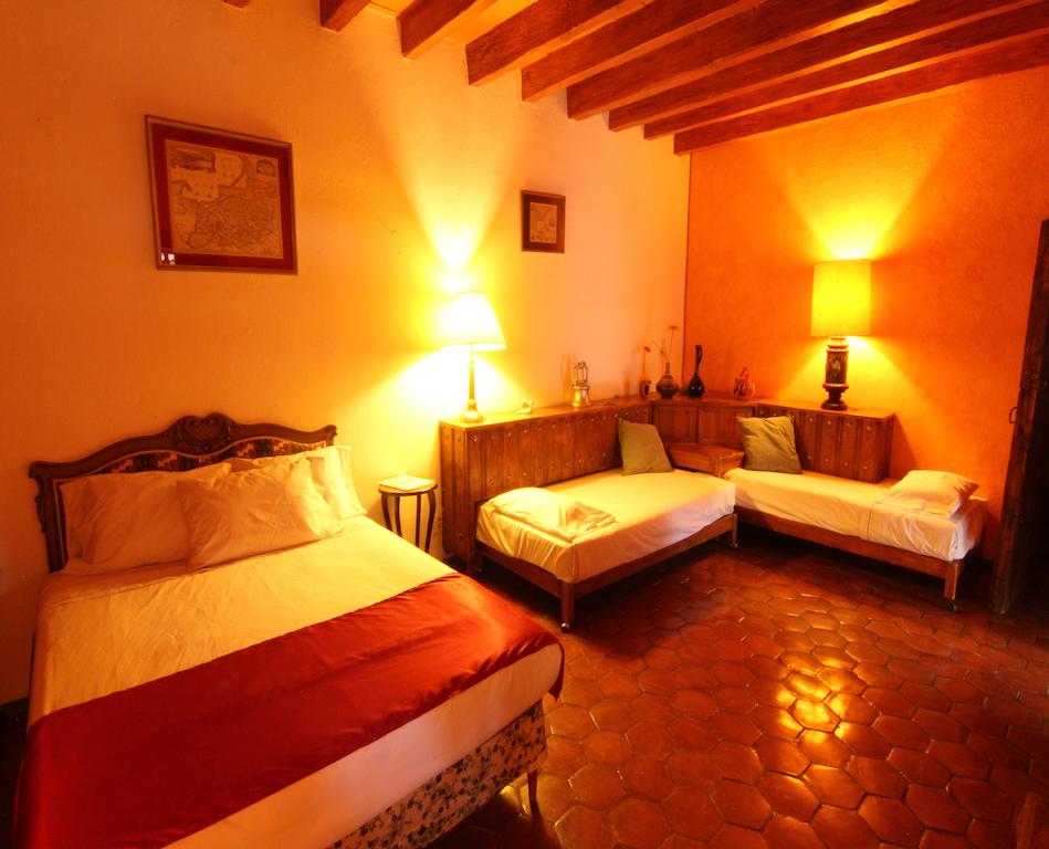 La Joyita Spa Hotel Bed And Breakfast
