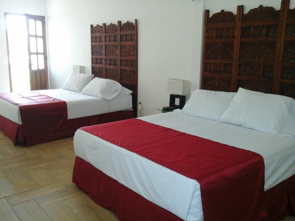 La Joyita Spa Hotel Bed And Breakfast