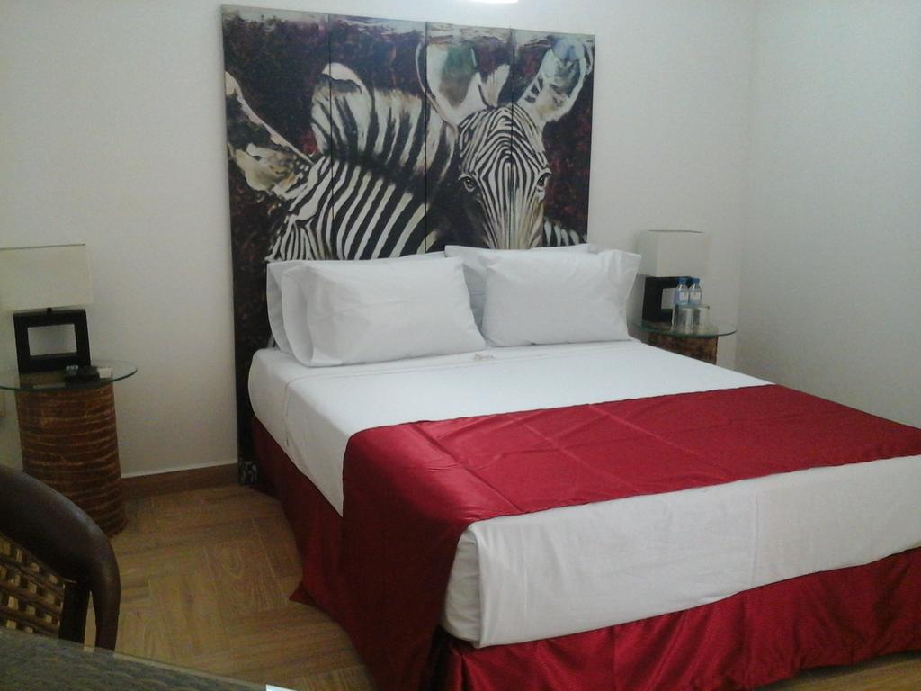 La Joyita Spa Hotel Bed And Breakfast