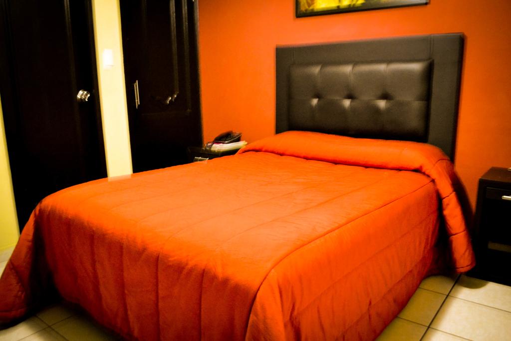 Hotel Villa Cahita