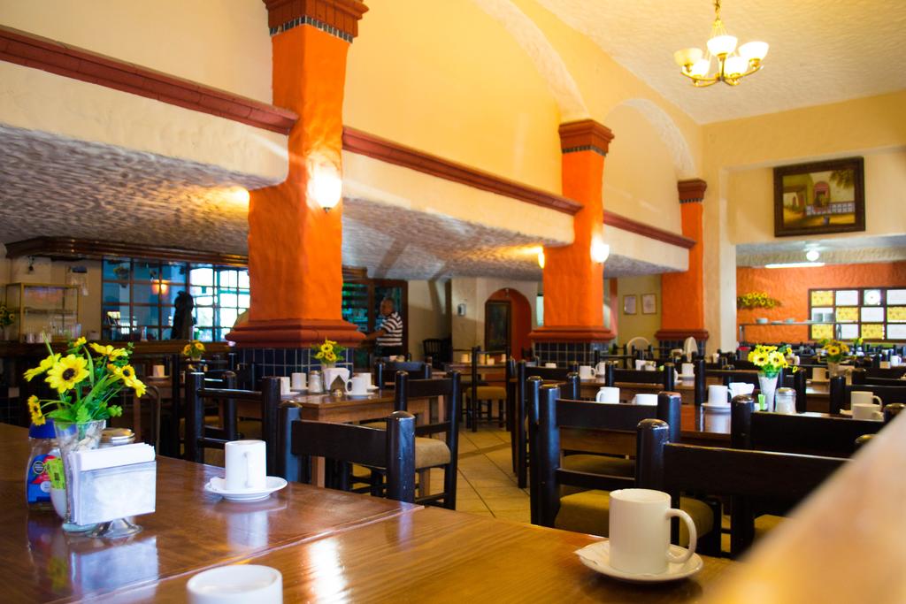 Hotel Villa Cahita