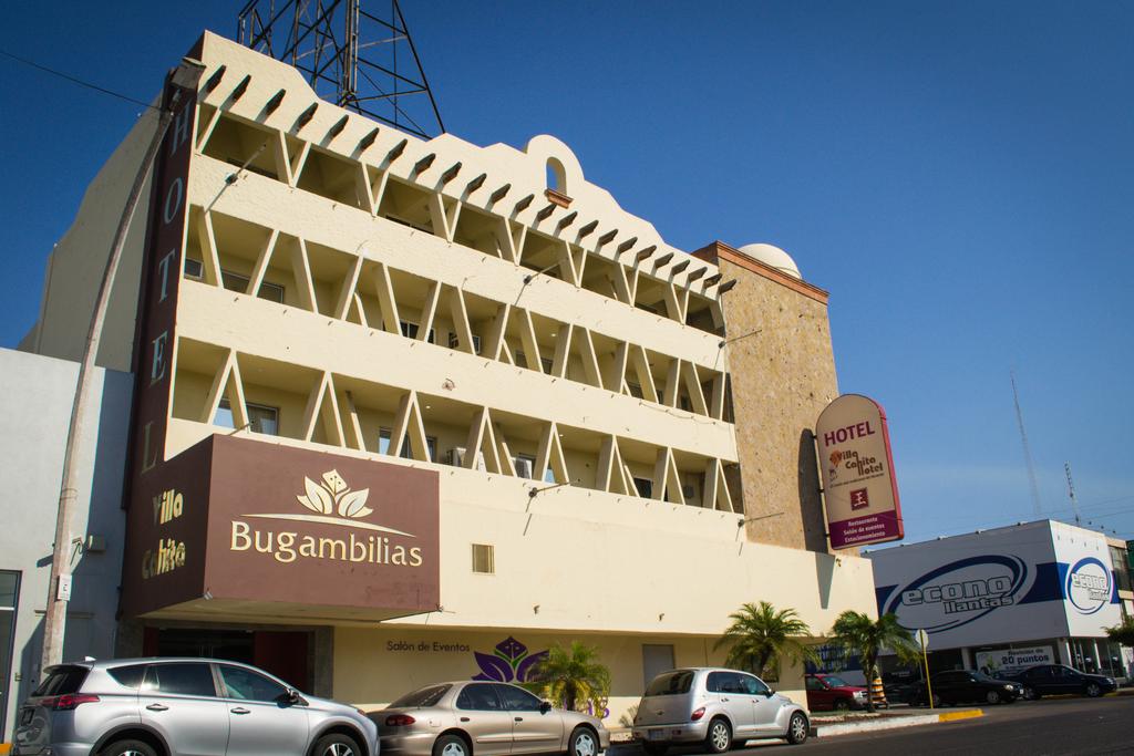 Hotel Villa Cahita