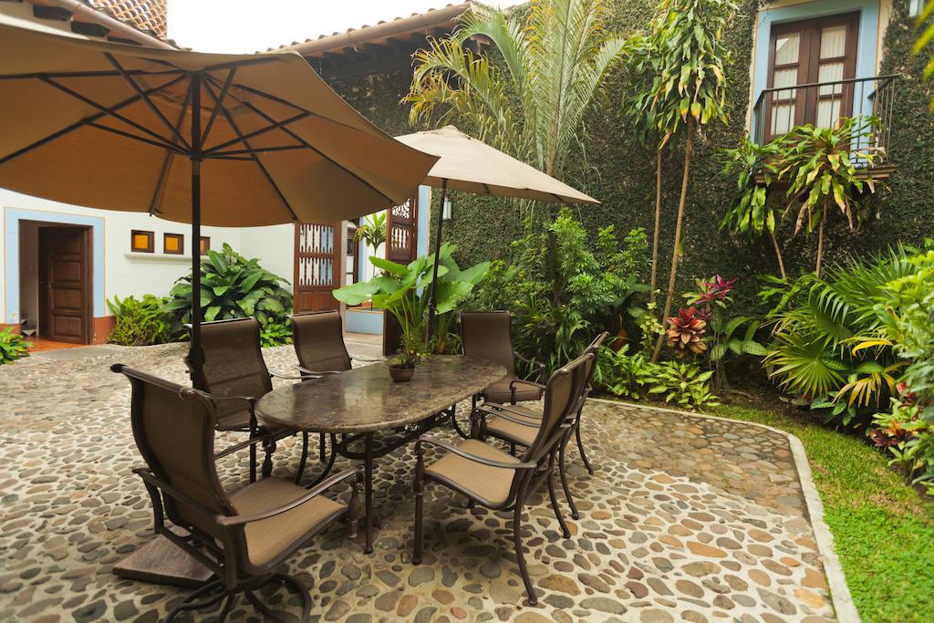 Meson del Alferez Coatepec