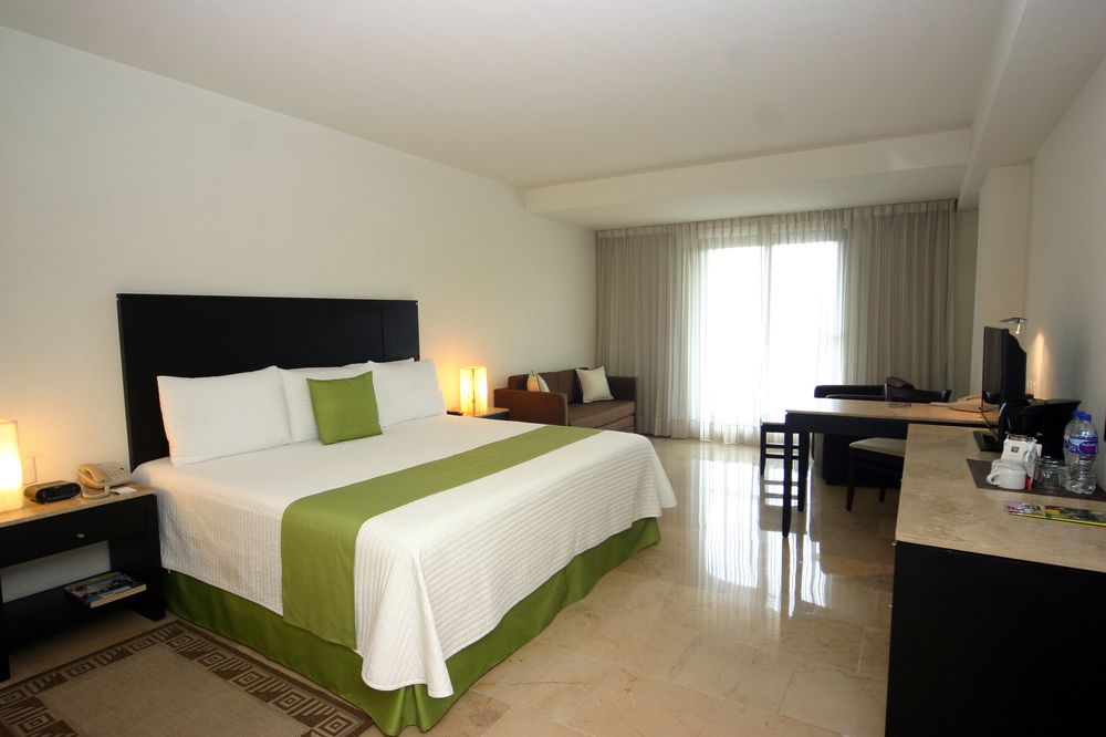 Hotel HB Xalapa