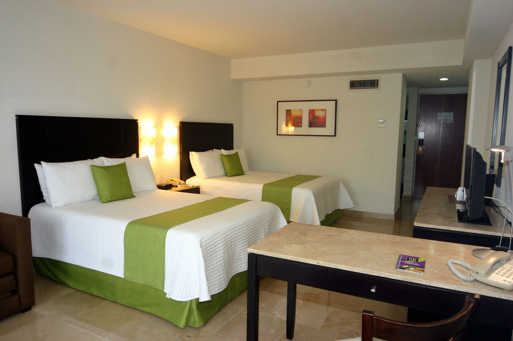 Hotel HB Xalapa
