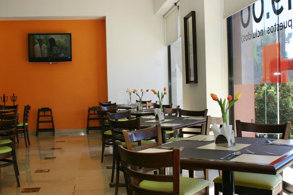 Hotel HB Xalapa