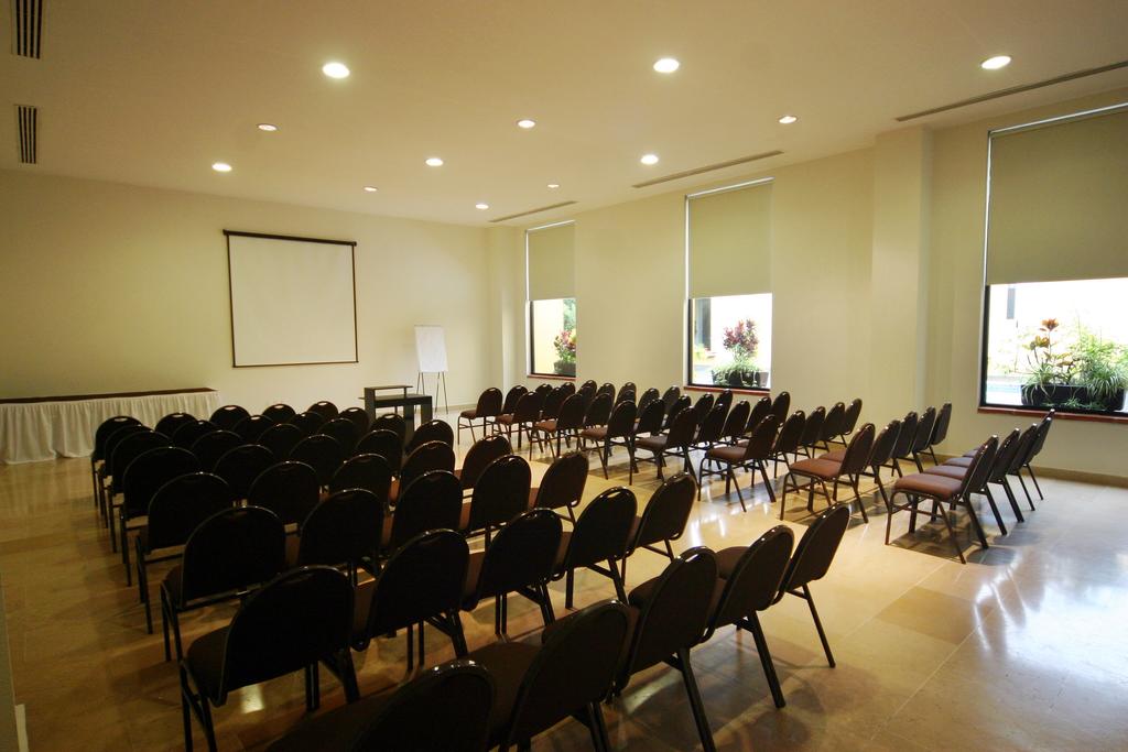 Hotel HB Xalapa