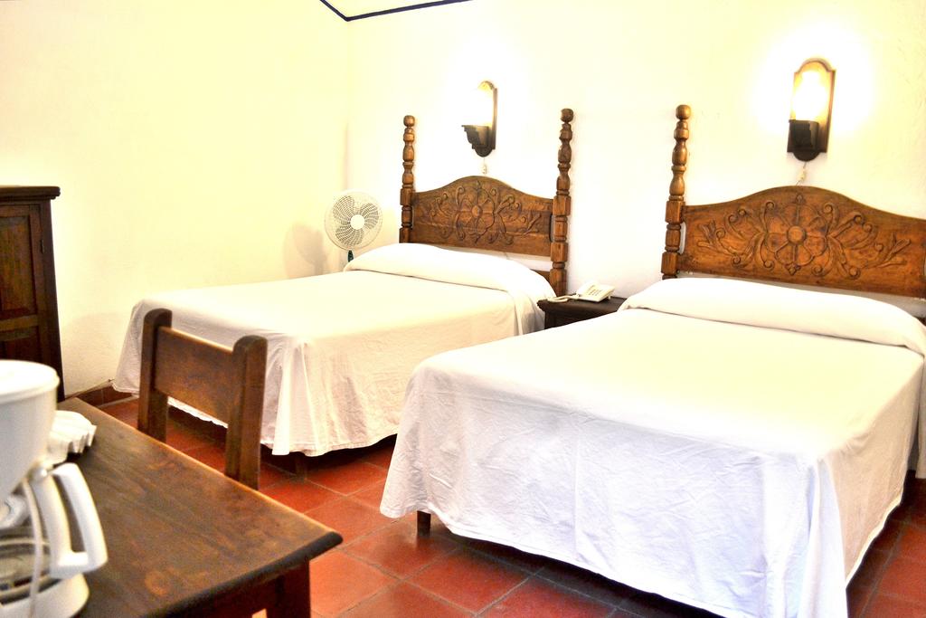 Posada Del Cafeto