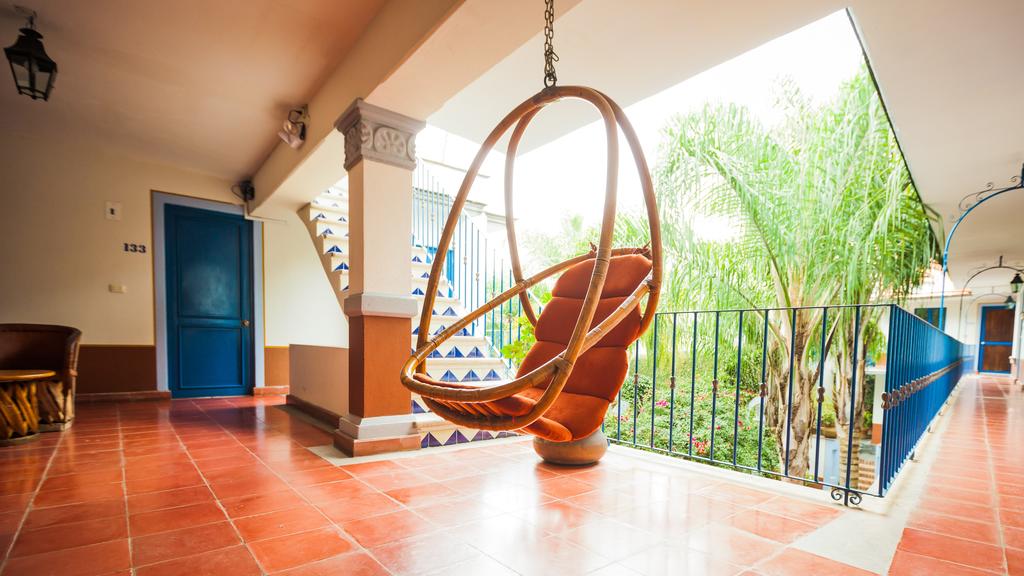Posada Del Cafeto