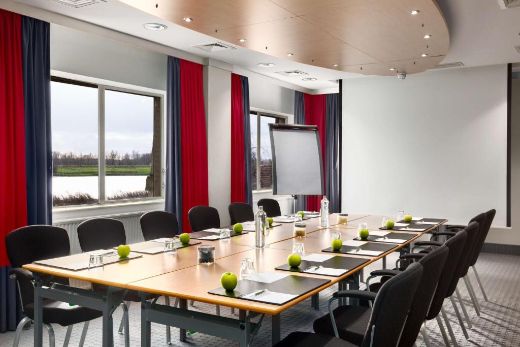 NH Arnhem Rijnhotel