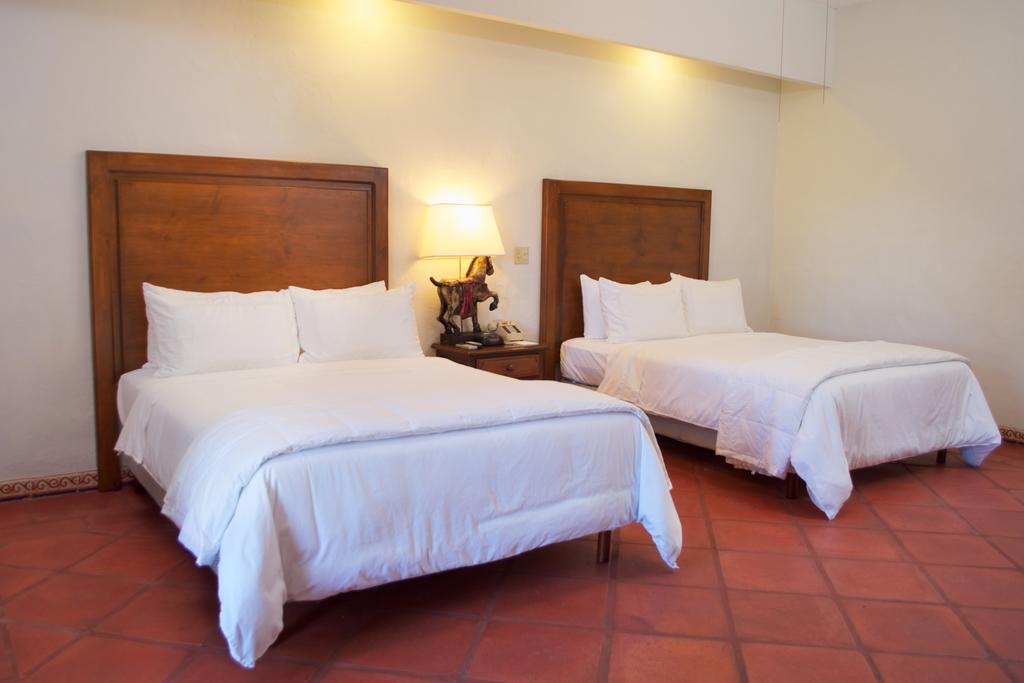 Hacienda Bajamar Golf Resort