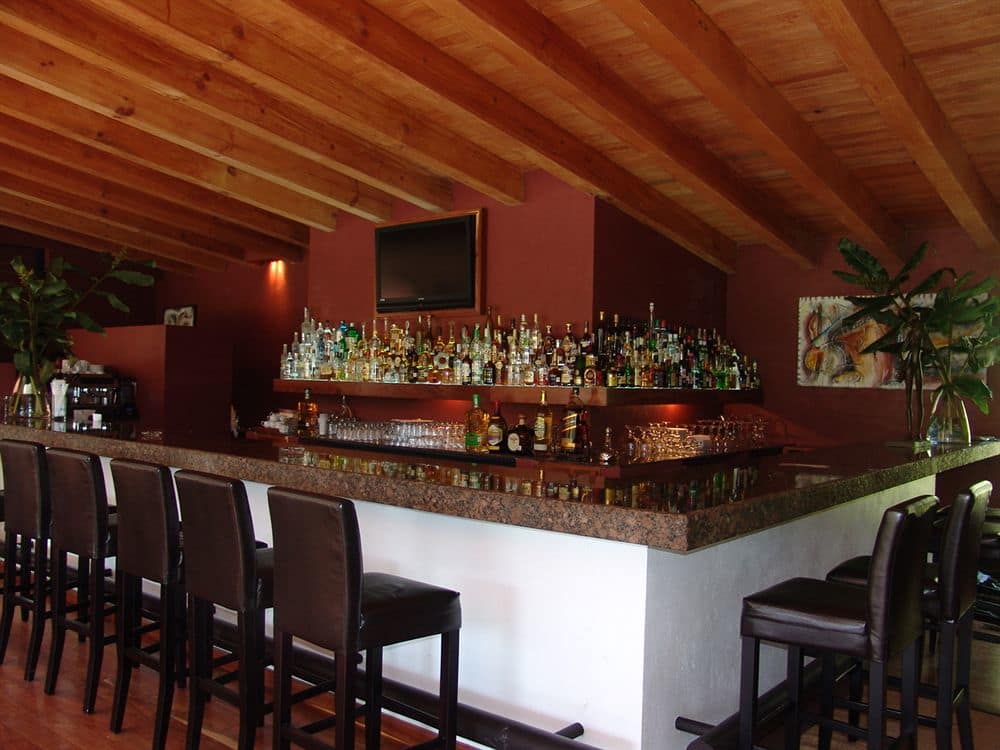 Hotel Avandaro Golf And Spa