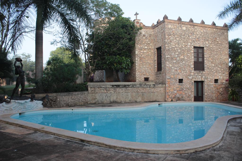 Hacienda Kaan Ac