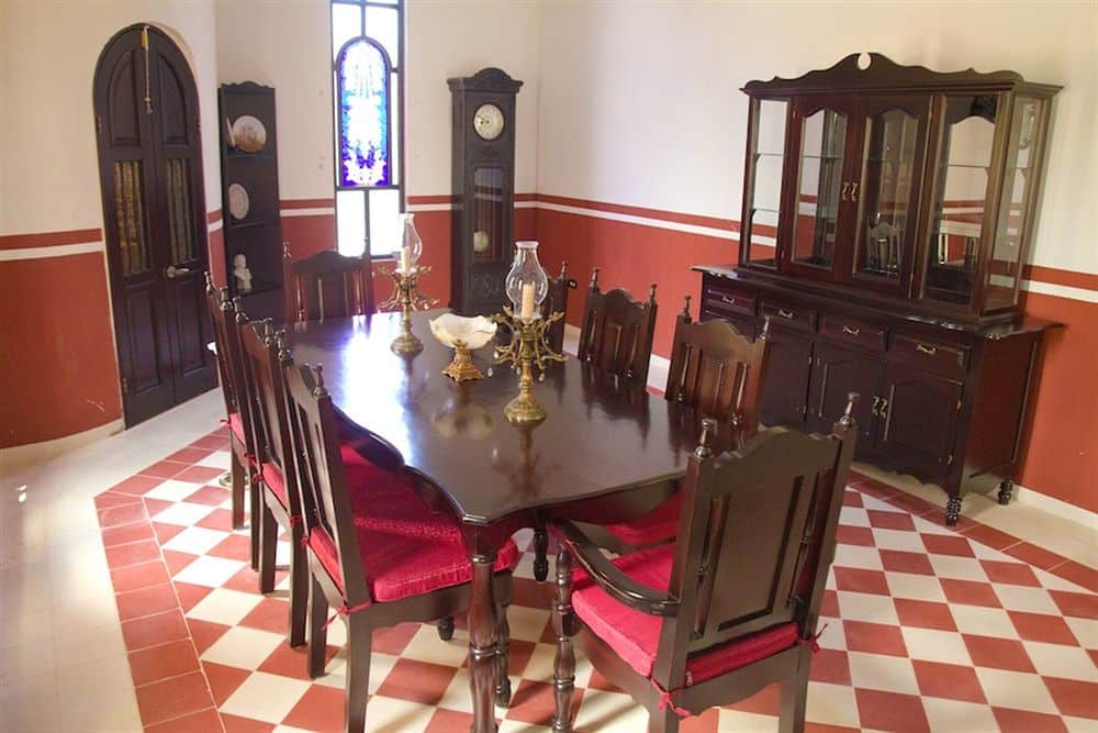 Hacienda Kaan Ac