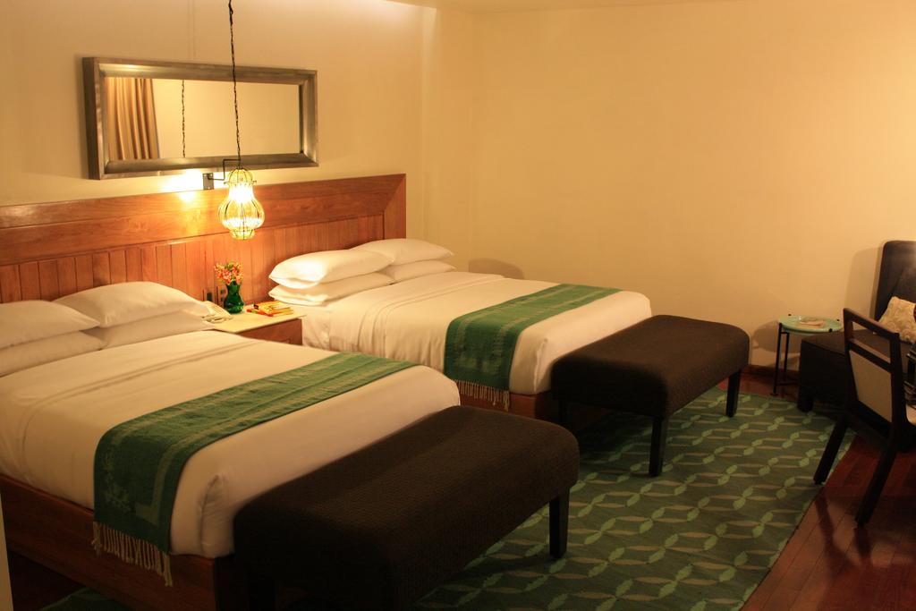 Edelmira Hotel Boutique