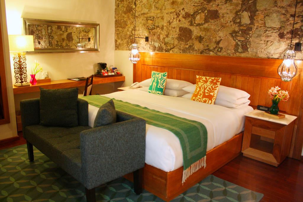 Edelmira Hotel Boutique