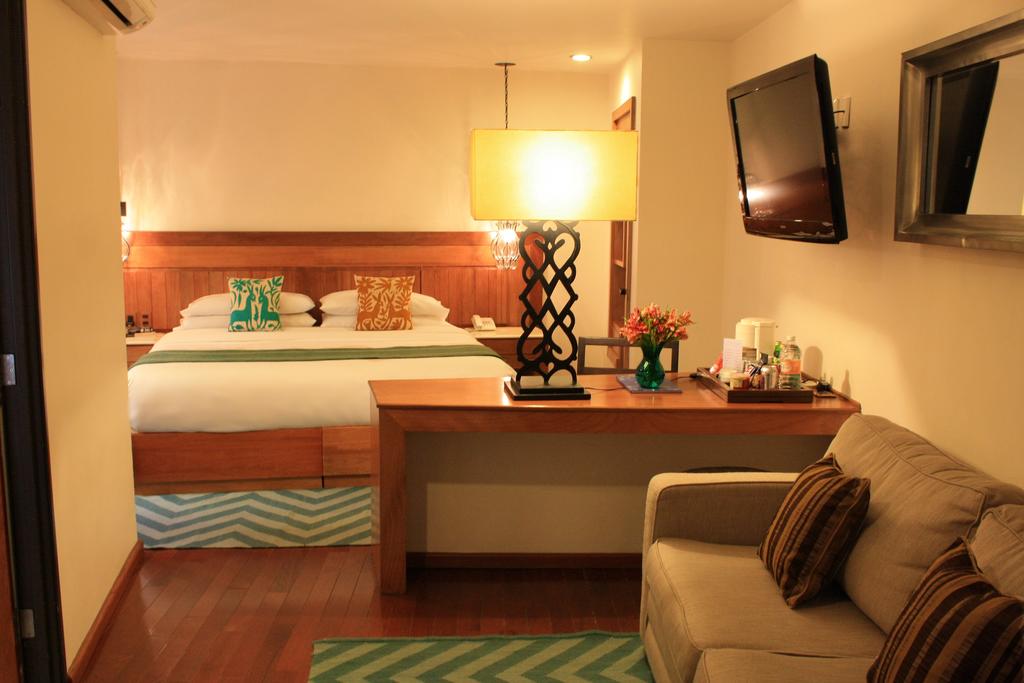 Edelmira Hotel Boutique