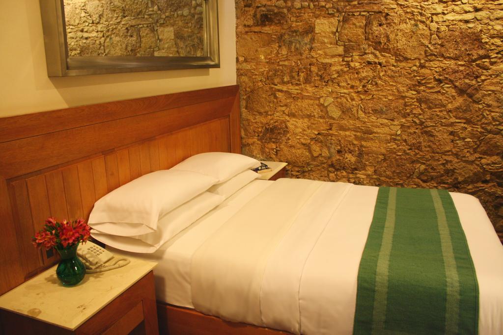 Edelmira Hotel Boutique