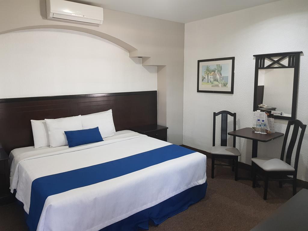 Hotel Principado Tijuana Zona Aeropuerto