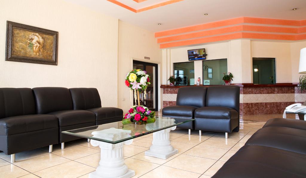 Hotel Principado Tijuana Zona Aeropuerto