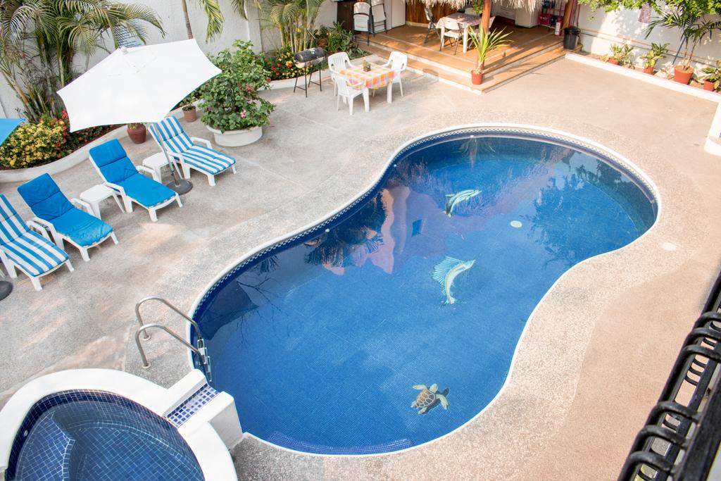 Hotel Villas Mercedes