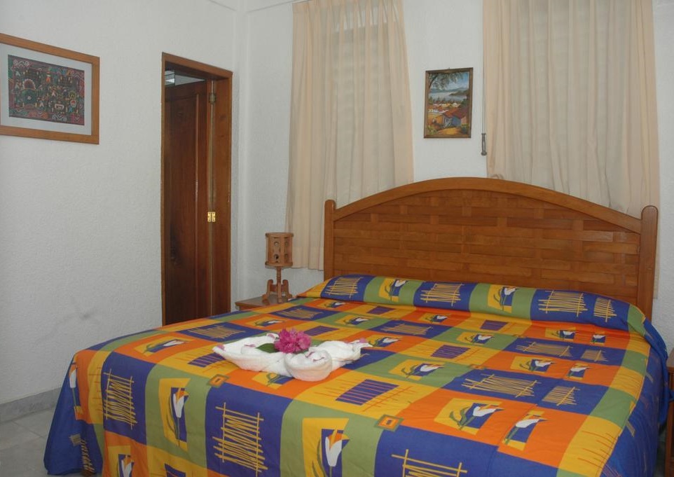 Hotel Villas Mercedes