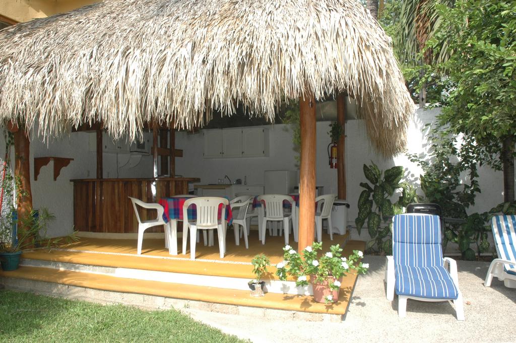 Hotel Villas Mercedes
