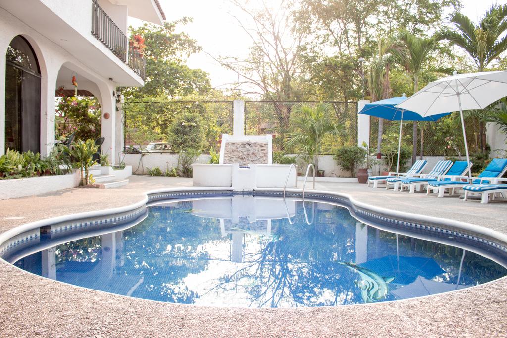 Hotel Villas Mercedes