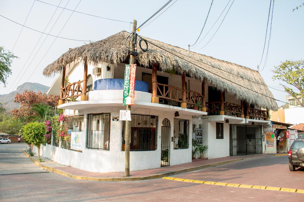 Hotel Villas Mercedes