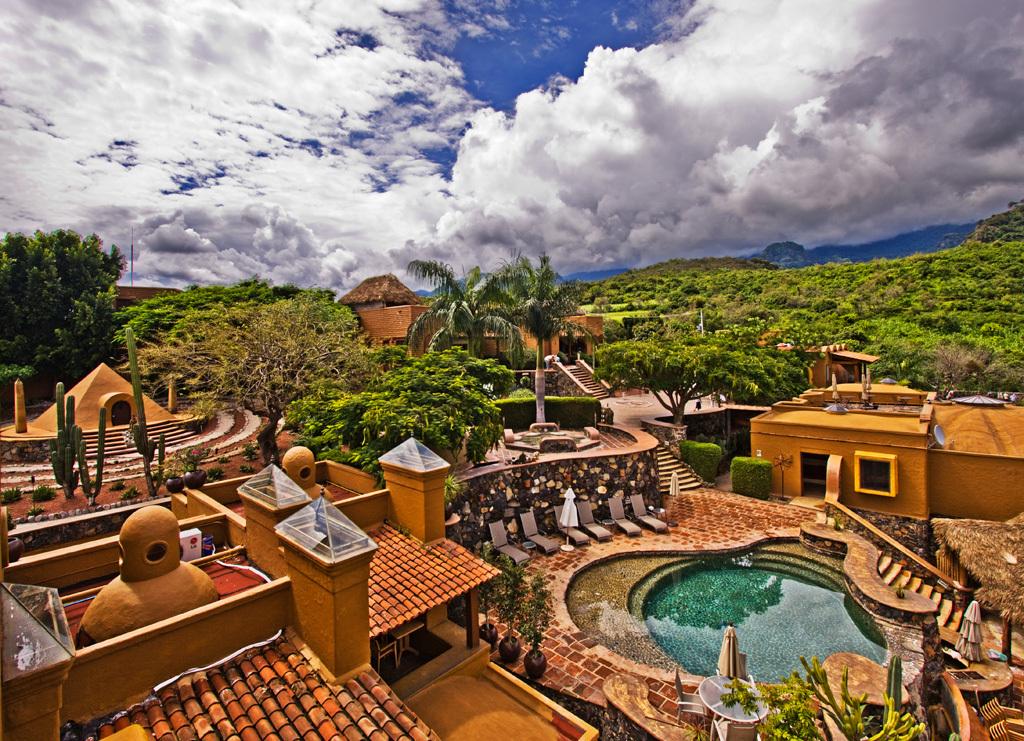 Hostal De La Luz