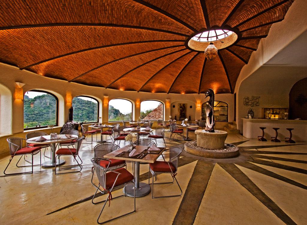 Hostal De La Luz