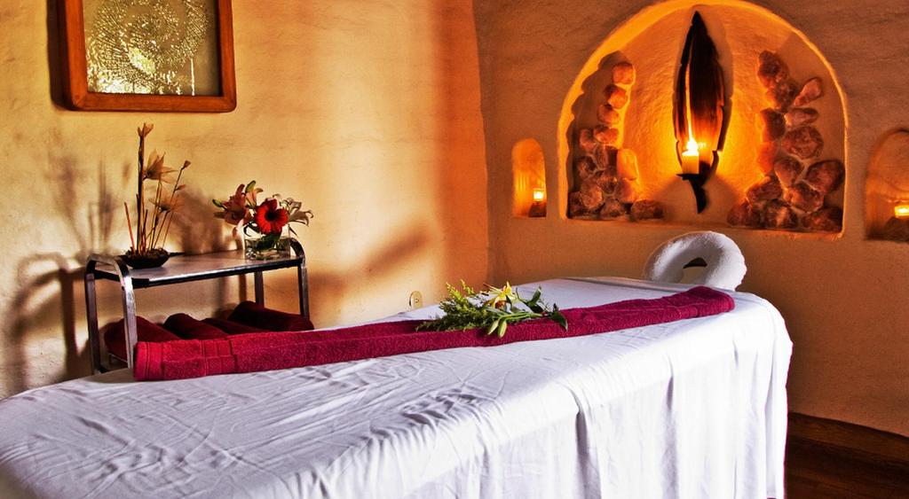 Hostal De La Luz