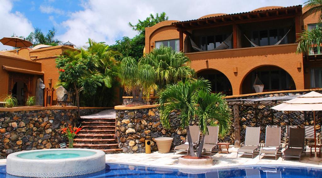Hostal De La Luz