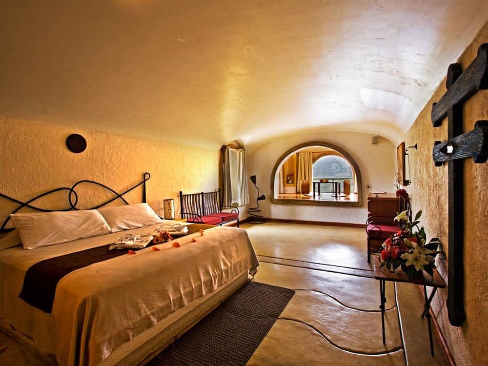 Hostal De La Luz