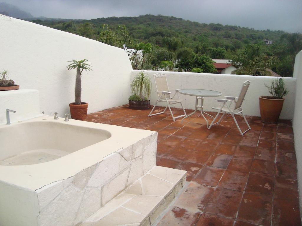 Hotel Spa Sitio Sagrado