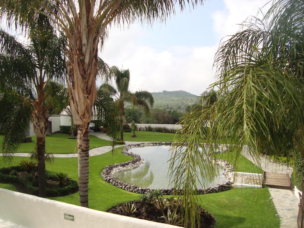 Hotel Spa Sitio Sagrado